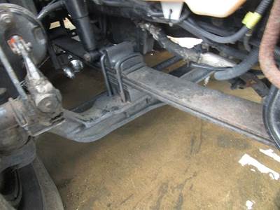 International ProStar Right Front Leaf Spring