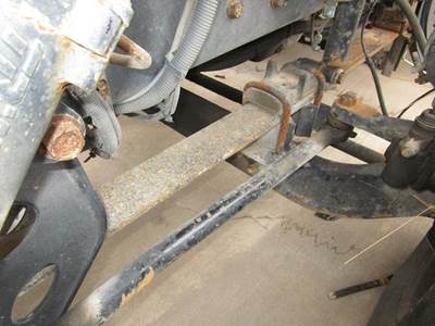 International ProStar Left Front Leaf Spring