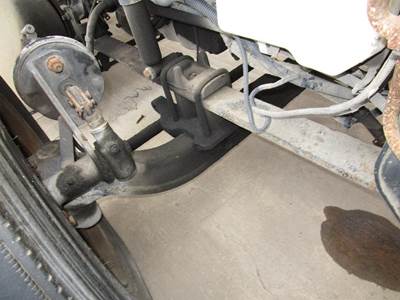 International ProStar Right Front Leaf Spring