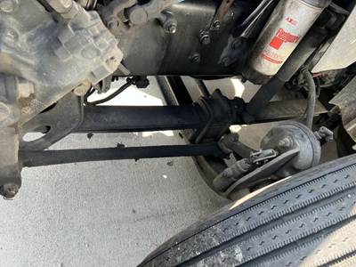 International ProStar Left Front Leaf Spring