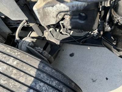 International ProStar Right Front Leaf Spring