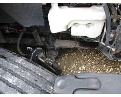International ProStar Right Front Leaf Spring