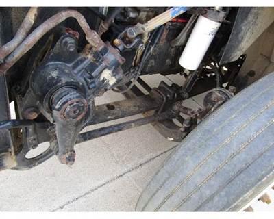 International ProStar Left Front Leaf Spring