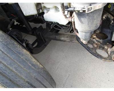 International ProStar Right Front Leaf Spring