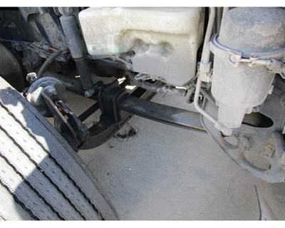 International ProStar Right Front Leaf Spring