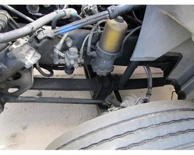 International ProStar Left Front Leaf Spring