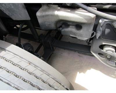 International ProStar Front Leaf Spring