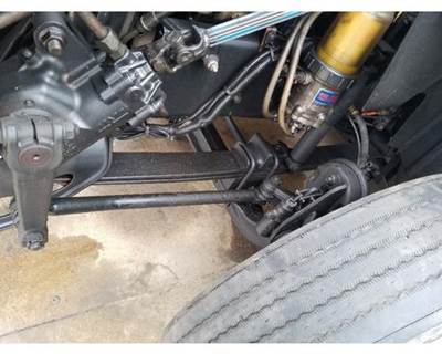 International ProStar Left Front Leaf Spring