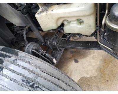 International ProStar Right Front Leaf Spring