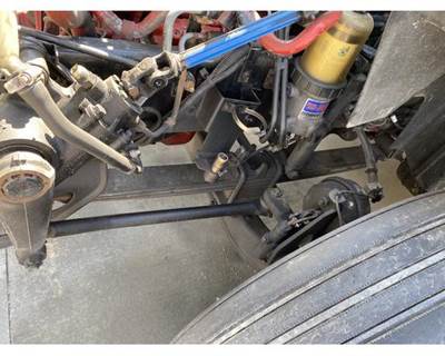 International ProStar Left Front Leaf Spring