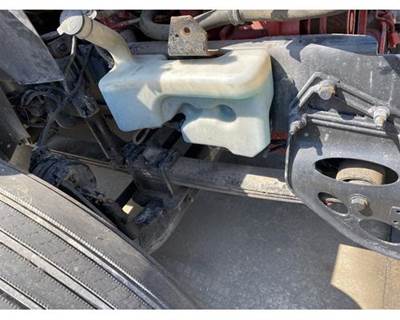 International ProStar Right Front Leaf Spring