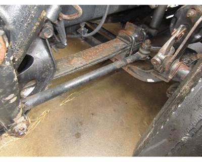 International ProStar Left Front Leaf Spring