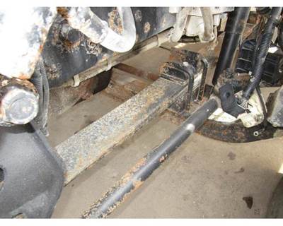 International ProStar Left Front Leaf Spring