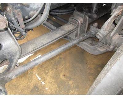 International ProStar Left Front Leaf Spring