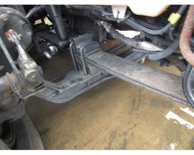 International ProStar Right Front Leaf Spring