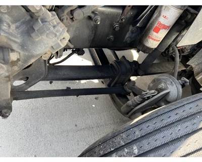 International ProStar Left Front Leaf Spring