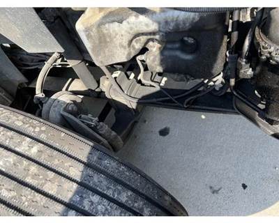 International ProStar Right Front Leaf Spring