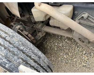 International ProStar Right Front Leaf Spring