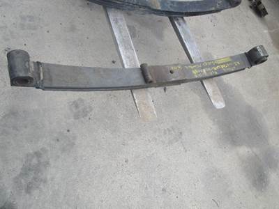 Kenworth Front Leaf Spring