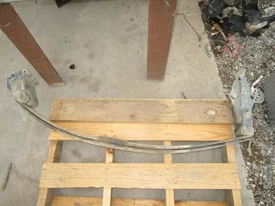 Kenworth Front Leaf Spring