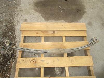 Kenworth Front Leaf Spring