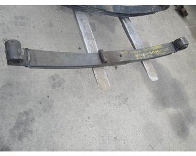 Kenworth Front Leaf Spring