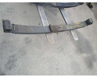 Kenworth Front Leaf Spring