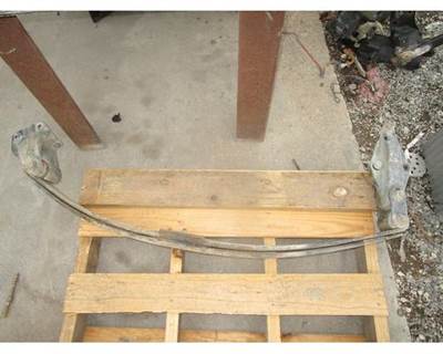 Kenworth Front Leaf Spring