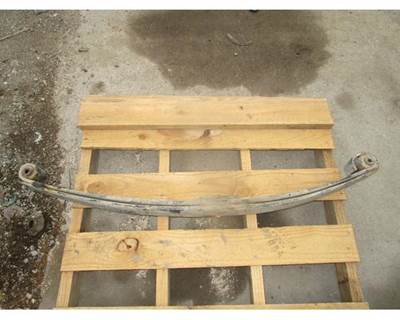 Kenworth Front Leaf Spring