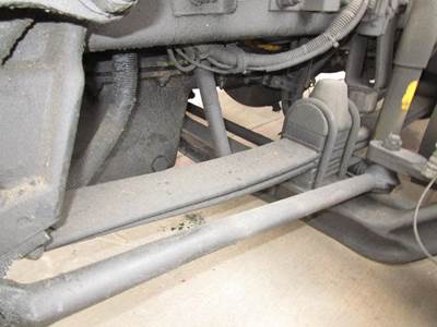 Kenworth T2000 Left Front Leaf Spring