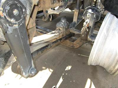 Kenworth T2000 Left Front Leaf Spring