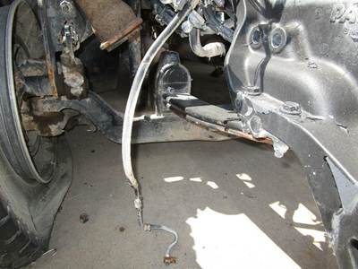 Kenworth T2000 Right Front Leaf Spring