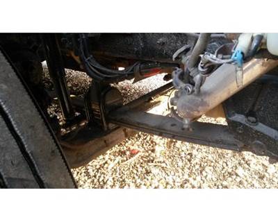 Kenworth T2000 Front Leaf Spring