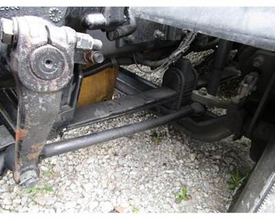 Kenworth T2000 Left Front Leaf Spring