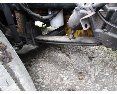 Kenworth T2000 Right Front Leaf Spring