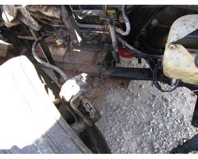 Kenworth T2000 Right Front Leaf Spring