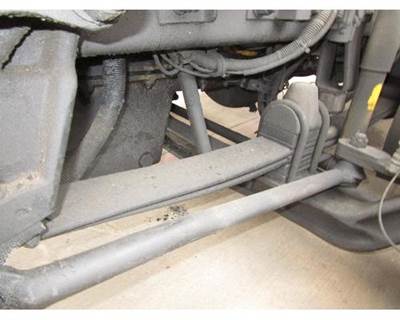 Kenworth T2000 Left Front Leaf Spring