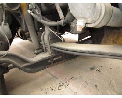 Kenworth T2000 Right Front Leaf Spring