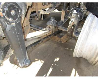 Kenworth T2000 Left Front Leaf Spring