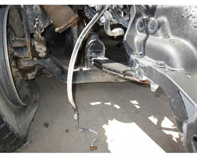 Kenworth T2000 Right Front Leaf Spring