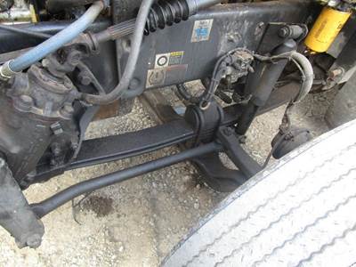 Kenworth T600 Left Front Leaf Spring