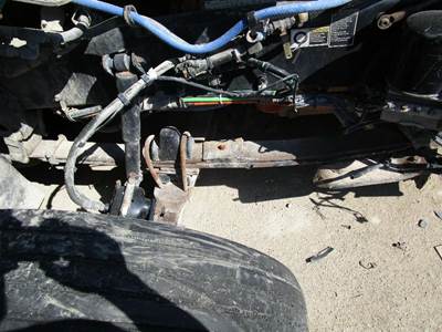 Kenworth T600 Right Front Leaf Spring