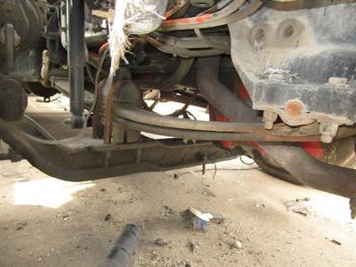 Kenworth T600 Right Front Leaf Spring