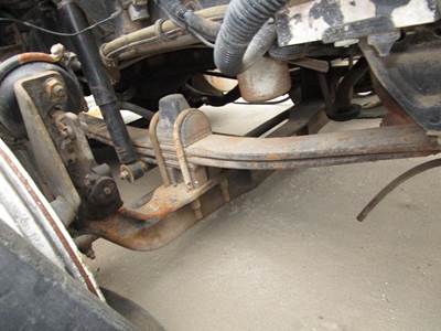 Kenworth T600 Right Front Leaf Spring