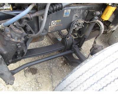 Kenworth T600 Left Front Leaf Spring