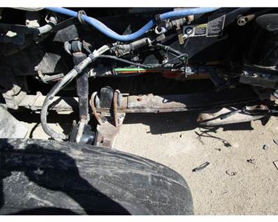 Kenworth T600 Right Front Leaf Spring