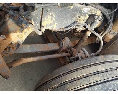 Kenworth T600 Left Front Leaf Spring