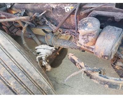 Kenworth T600 Right Front Leaf Spring