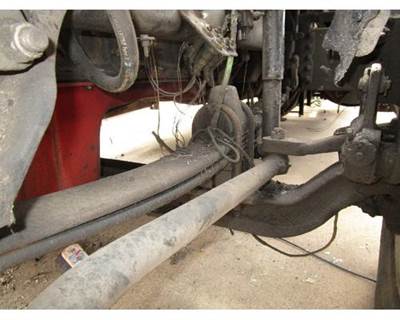 Kenworth T600 Left Front Leaf Spring