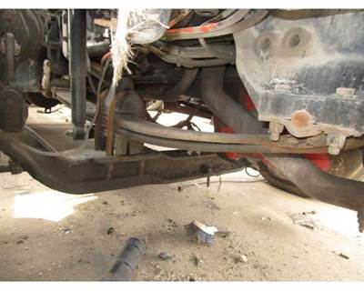Kenworth T600 Right Front Leaf Spring